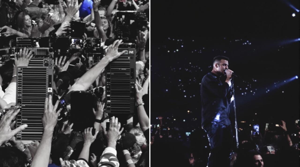 知名歌手演唱会门票秒售罄，黄牛票价炒至原价十倍